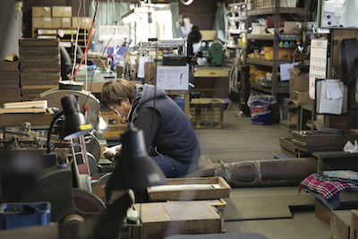 Ishikawa Cutlery Manufacturing, Co., Ltd.